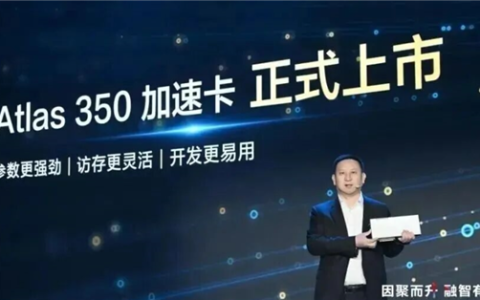 华为成国产芯片替代最大赢家！份额已达20% 最新单卡算力是NVIDIA H20三倍