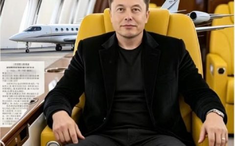 马斯克加入拼好饭 图片让网友感慨：谣言系AI生成