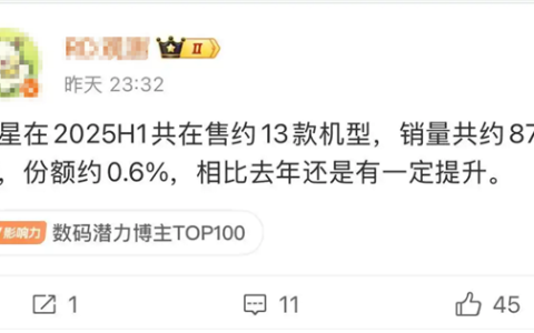三星手机中国正常销售背后：去年投放13款机型 销量至少百万