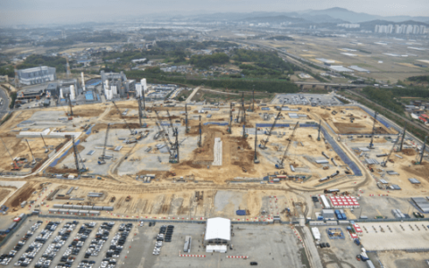 三星、SK海力士计划建半导体封装工厂：加码HBM先进封装