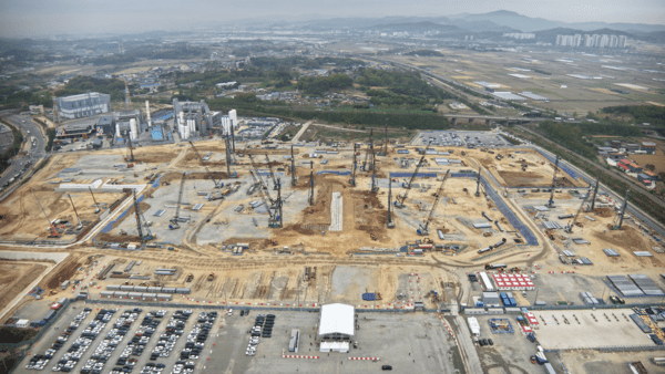 三星、SK海力士计划建半导体封装工厂：加码HBM先进封装