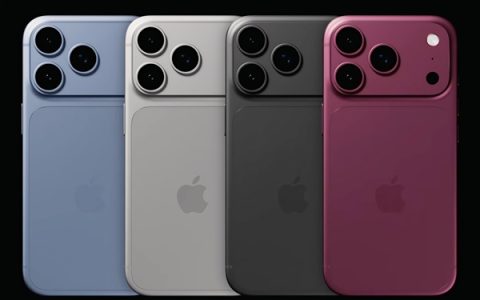 iPhone 18 Pro加量不加价：安卓压力山大