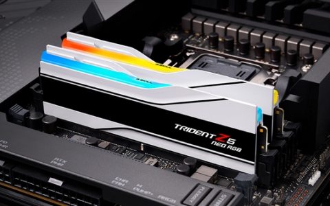 死心了！AMD：DDR5内存价格正常还得2年