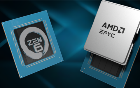 全球首款2nm高性能计算CPU！AMD官宣：Zen 6 EPYC Venice 7月22日发布