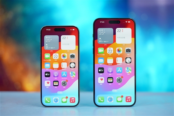iPhone 18系列开始量产：苹果要涨价 Pro机型国行万元起步！