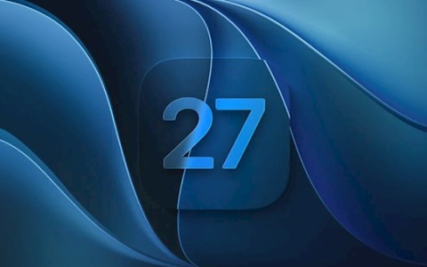 正式版越来越近！苹果iOS 27 Beta 7发布