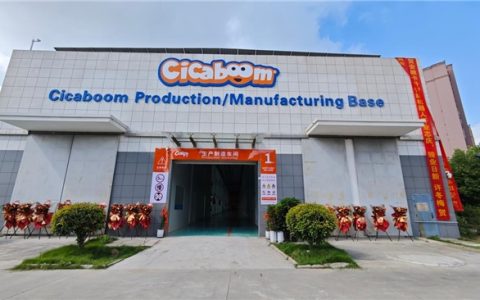 超崇科技生产基地正式投产 “技术-IP-智造”开辟AI智能玩伴新赛道