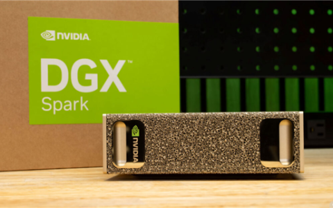 英伟达成为LVFS高级赞助商：DGX Spark支持Linux一键固件更新