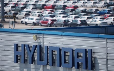 现代员工大罢工后达成临时协议：月薪涨486元、绩效400%