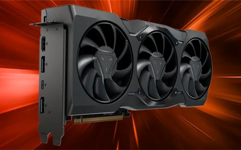 英伟达独占90%！Q2台式机显卡出货1250万块：AMD仅8%
