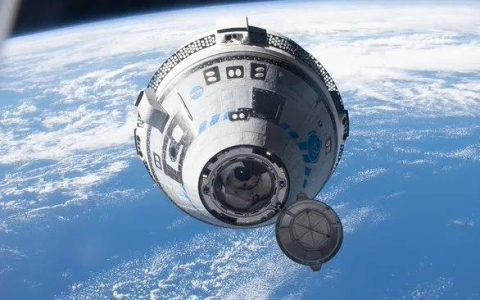 波音星际客机定下复飞时间表：12月先无人试飞，2028年再载宇航员