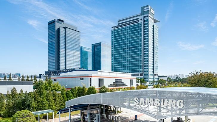 三星拟投 273 亿元在越南建两座芯片测试厂,本土洁净室腾给先进制程