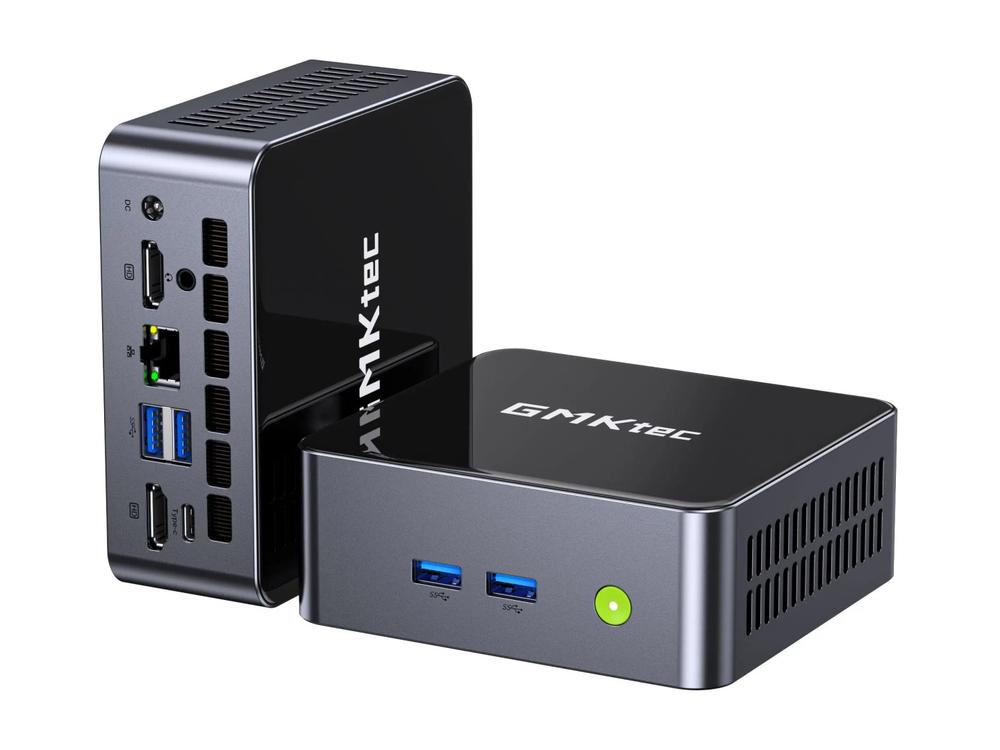 极摩客 M3S 迷你主机登陆国行：12GB+256GB 配置，2699 元到手