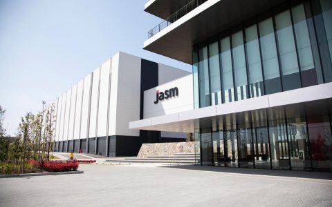 台积电日本 JASM 二厂获批转产 3nm，月产 6000 片、2028 年底投产