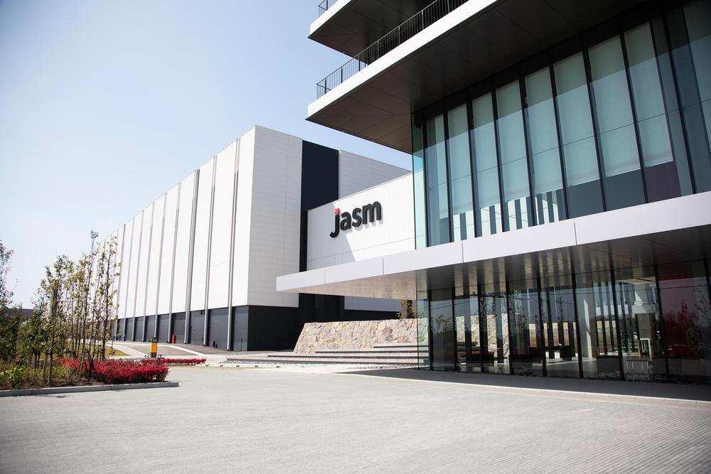 台积电日本 JASM 二厂获批转产 3nm，月产 6000 片、2028 年底投产