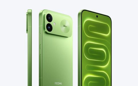 REDMI K100 定档 10 月 27 日：标准版首配游戏独显，主打万级续航