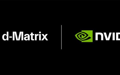 英伟达拟下注AI推理芯片d-Matrix，继Groq后再扩算力版图