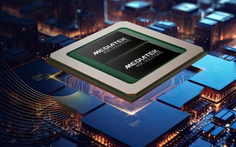 联发科第二家 AI 芯片客户落定，目标拿下全球 ASIC 两成份额