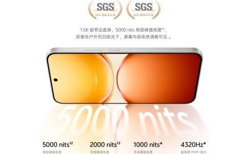 vivo Y600k Turbo 上架：9020mAh 大电池仅 2799 元
