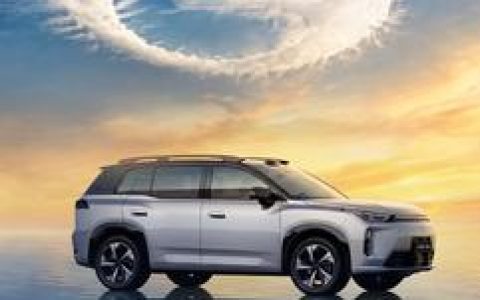 埃安 i60 第十万台交付：双动力 SUV 十个月月销破万，订单两连月超 2 万