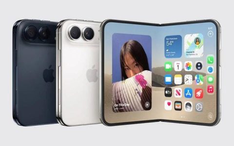 苹果首款折叠 iPhone Duo 开箱视频流出：多国仅限预约提货，发货排到明年1月