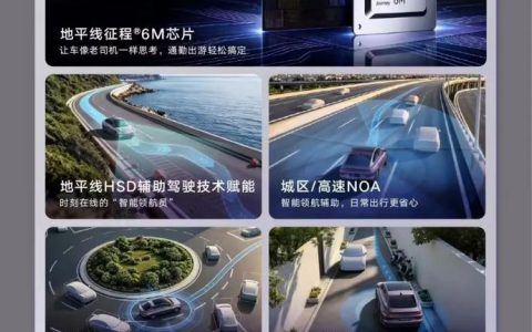 捷达首款纯电轿车M6定档10月22日，搭征程6M芯片与三款大模型