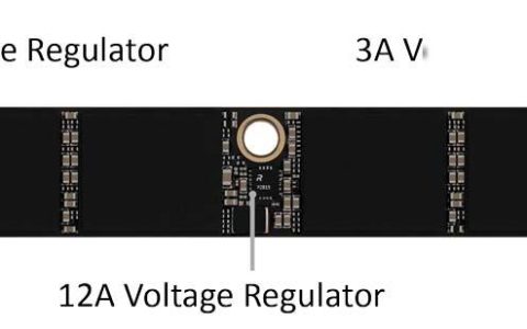 Rambus 推出 LPDDR6 SOCAMM2 专用 PMIC 芯片，已开放出样