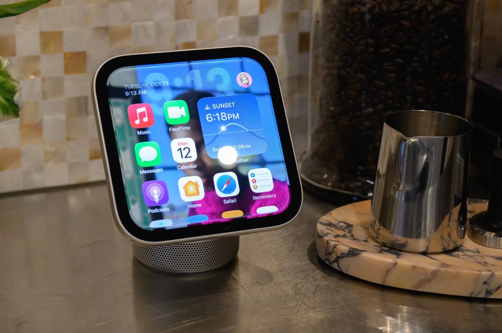 苹果 HomeView 定调：Siri AI 不'为聊天而聊天'，11月13日发货